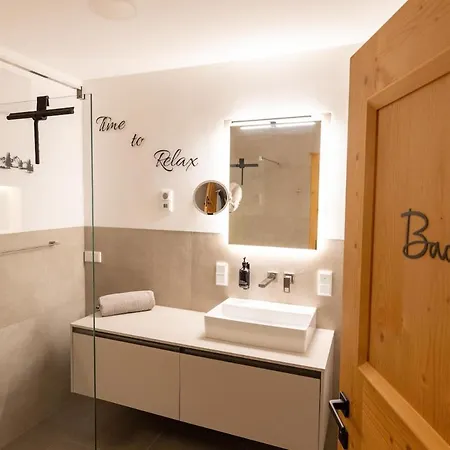 Alpinresort 10 By Alpinresort * Kaprun